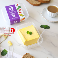 ظرف مایکروفر 250 شفاف