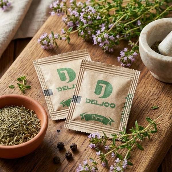 آویشن کاغذی دلجو آویشن دلجو - تصویر 1