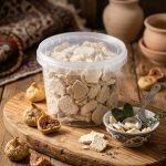 سطل 1750 سی سی پولاد پویش