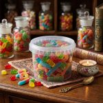 سطل 900 سی سی پولاد پویش